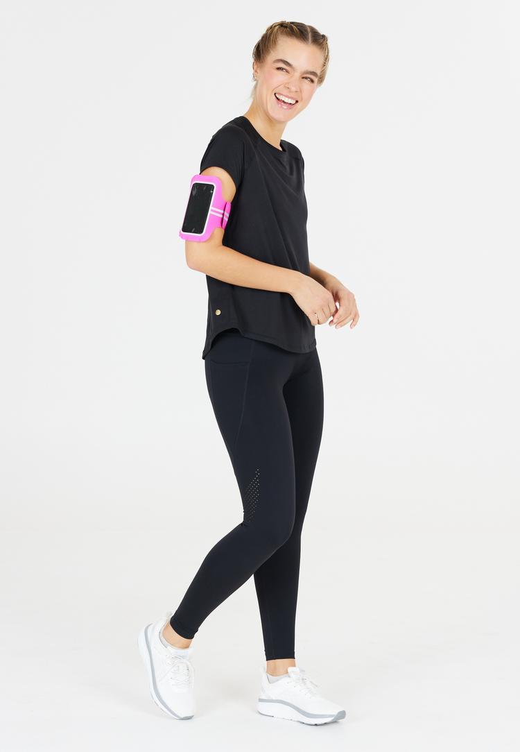 Endurance Endurance Iskar Handytasche - 4001 Pink glo - 0 | SportScheck