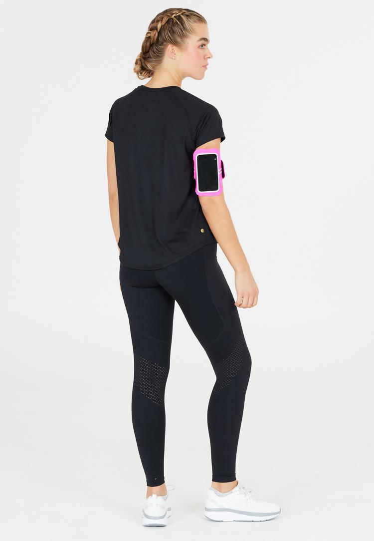 Endurance Endurance Iskar Handytasche - 4001 Pink glo - 1 | SportScheck