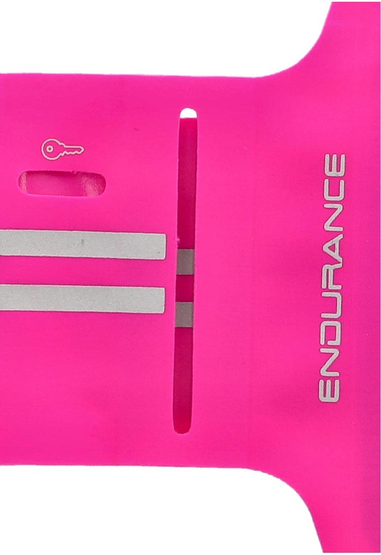 Endurance Endurance Iskar Handytasche - 4001 Pink glo - 0 | SportScheck