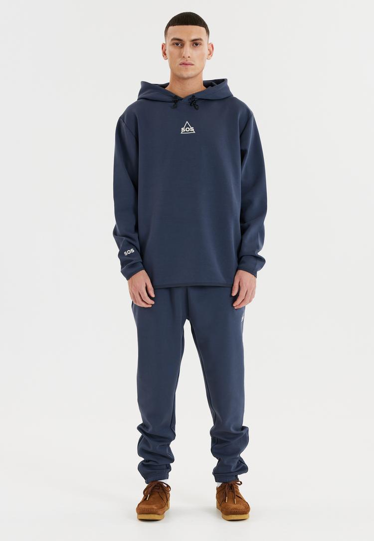 SOS SOS Vail Sweathose Herren - 1173 Ombre Blue - 0 | SportScheck