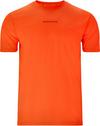 Endurance Alan Funktionsshirt Herren - 5002 Shocking Orange