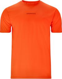 Endurance Alan Funktionsshirt Herren - 5002 Shocking Orange
