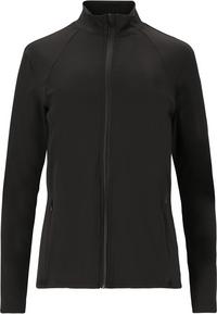 Endurance Katie Laufjacke Damen - 1001 Black