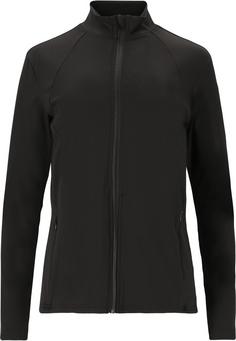 Endurance Katie Laufjacke Damen 1001 Black