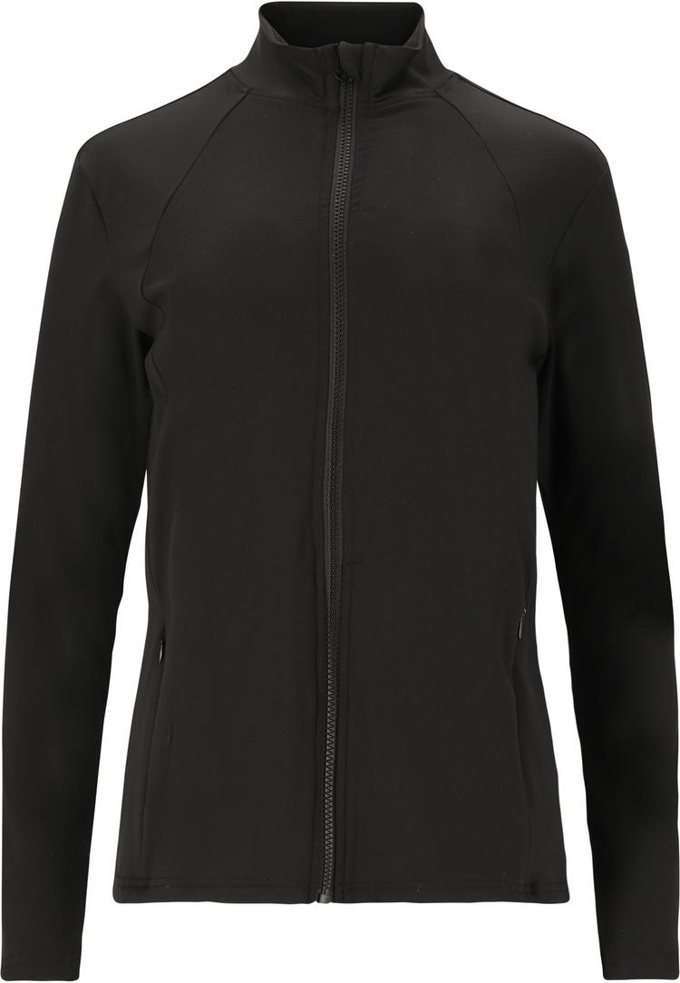 Endurance Endurance Katie Laufjacke Damen - 1001 Black - 0 | SportScheck