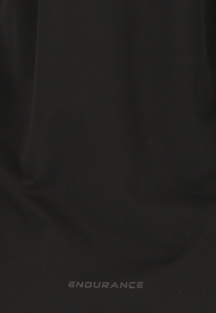 Endurance Endurance Katie Laufjacke Damen - 1001 Black - 0 | SportScheck