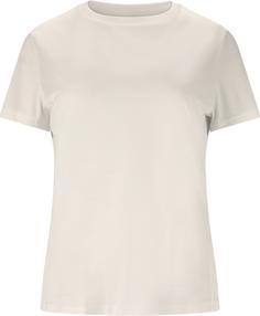 Endurance Nomia Funktionsshirt Damen 1002 White