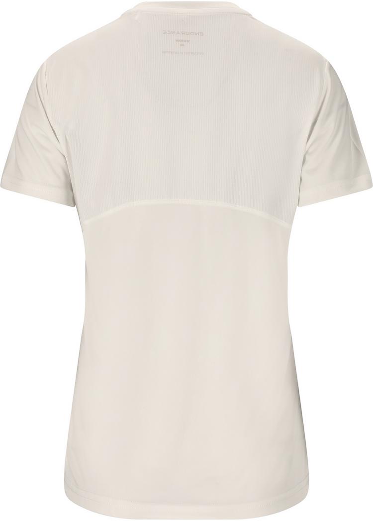 Endurance Endurance Nomia Funktionsshirt Damen - 1002 White - 0 | SportScheck