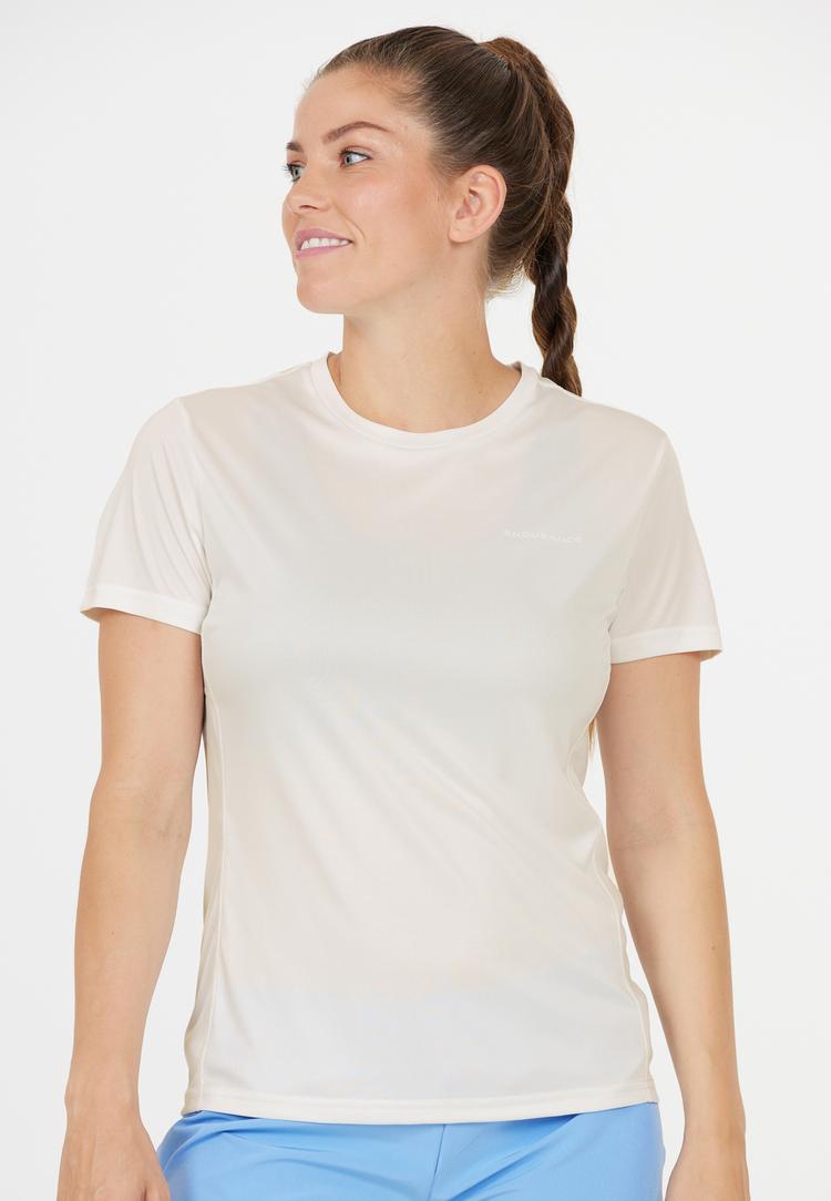 Endurance Endurance Nomia Funktionsshirt Damen - 1002 White - 1 | SportScheck