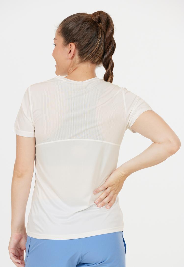 Endurance Endurance Nomia Funktionsshirt Damen - 1002 White - 2 | SportScheck