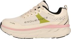 Endurance Salia Sneaker Damen 5131 Whitecap Gray