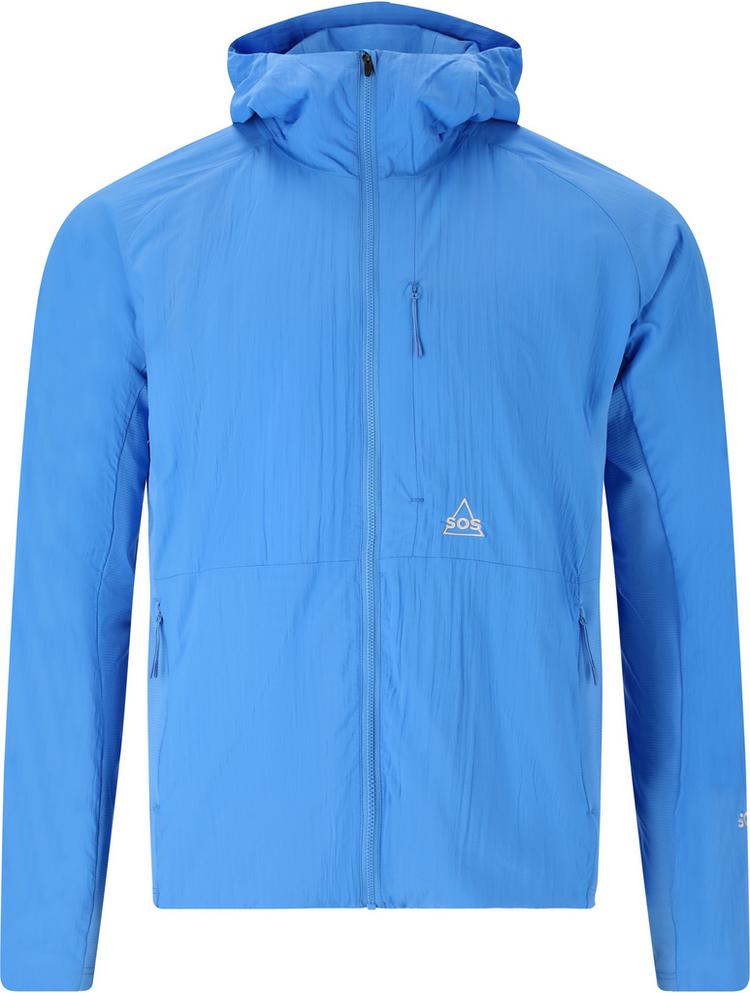 SOS SOS Ben Nevis Funktionsjacke Herren - 2220 Marina - 0 | SportScheck