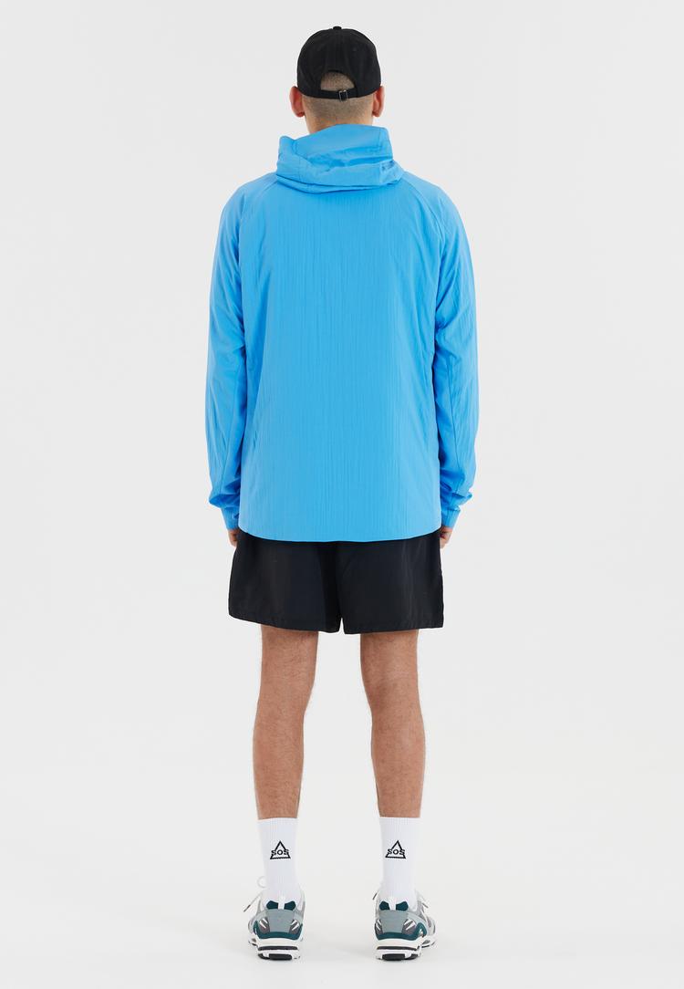 SOS SOS Ben Nevis Funktionsjacke Herren - 2220 Marina - 1 | SportScheck