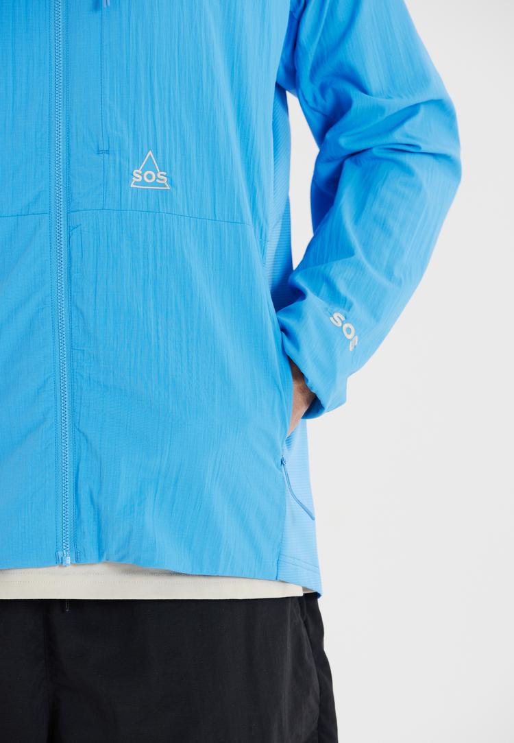 SOS SOS Ben Nevis Funktionsjacke Herren - 2220 Marina - 2 | SportScheck