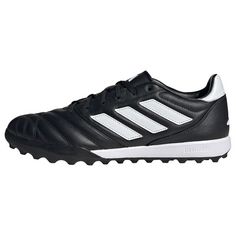 adidas Copa Gloro TF Fußballschuh Fußballschuhe Core Black / Cloud White / Core Black