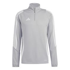 adidas Tiro 24 Trainingsoberteil Trainingsjacke Herren Team Mid Grey / White