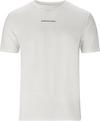 Endurance Alan Funktionsshirt Herren - 1002 White