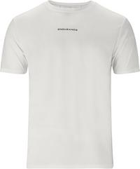 Endurance Alan Funktionsshirt Herren - 1002 White