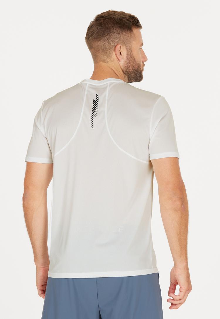 Endurance Endurance Alan Funktionsshirt Herren - 1002 White - 2 | SportScheck