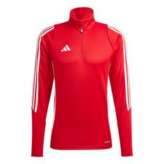 adidas Tiro 24 Trainingsoberteil Trainingsjacke Herren Team Power Red 2 / White