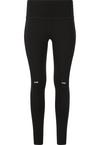SOS Leysin Tights Damen - 1001 Black