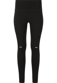 SOS Leysin Tights Damen - 1001 Black