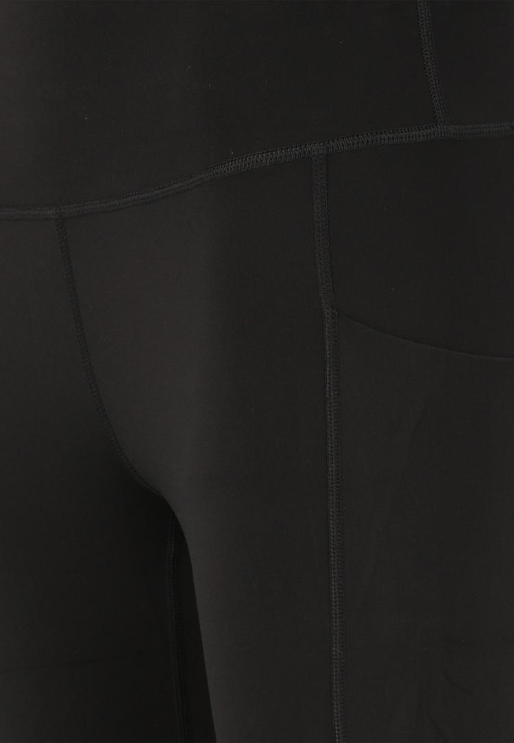 SOS SOS Leysin Tights Damen - 1001 Black - 0 | SportScheck