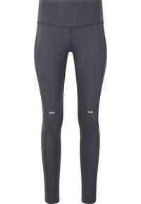 SOS Leysin Tights Damen - 1173 Ombre Blue