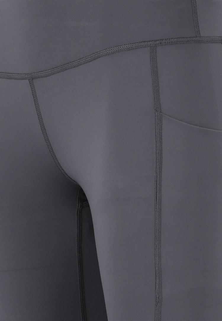 SOS SOS Leysin Tights Damen - 1173 Ombre Blue - 0 | SportScheck