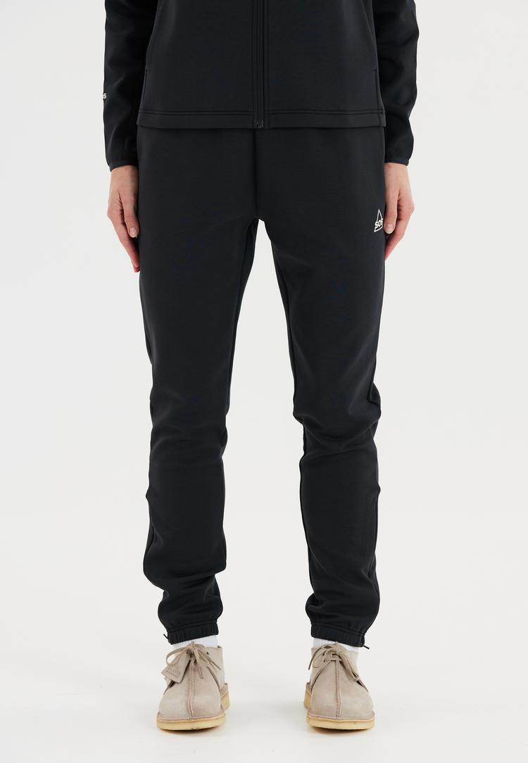 SOS SOS Vail Sweathose Damen - 1001 Black - 1 | SportScheck