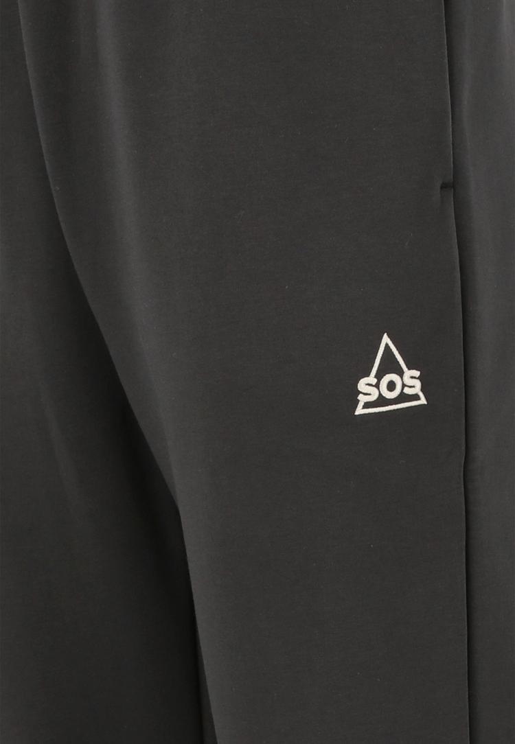 SOS SOS Vail Sweathose Damen - 1001 Black - 0 | SportScheck