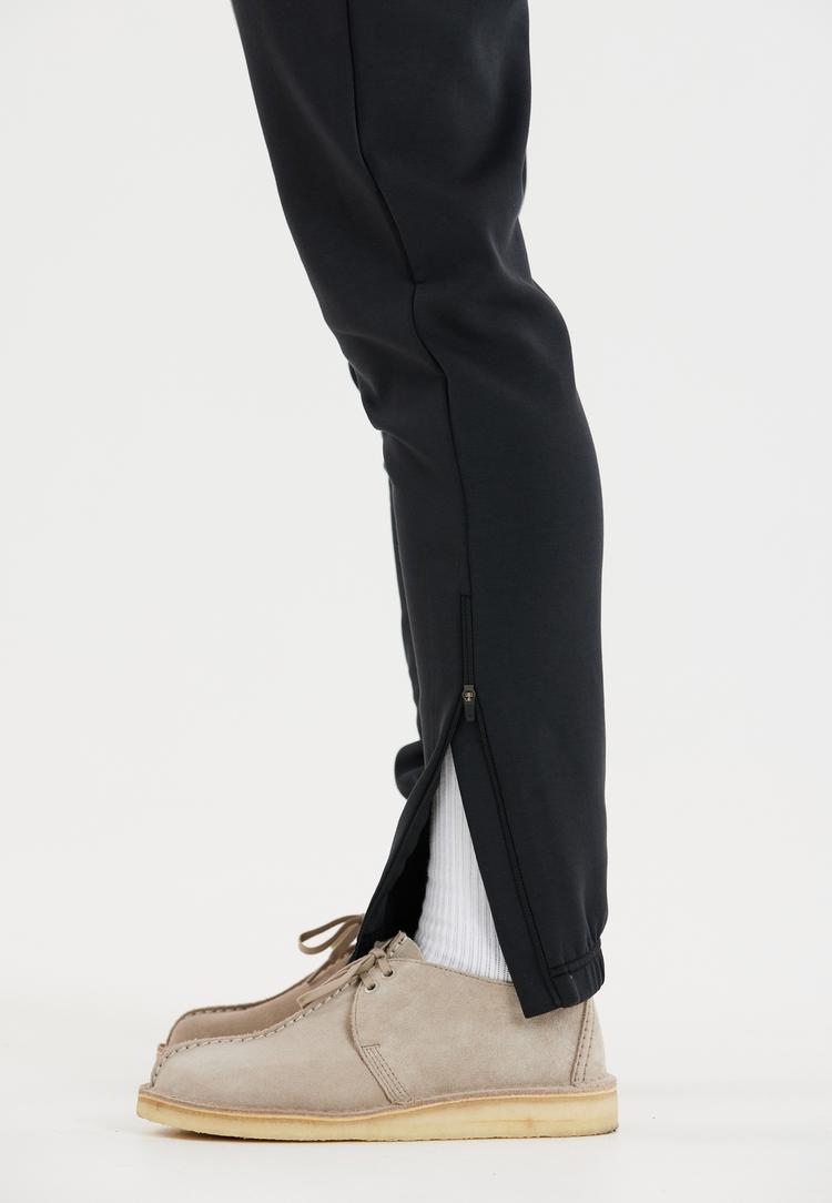 SOS SOS Vail Sweathose Damen - 1001 Black - 1 | SportScheck