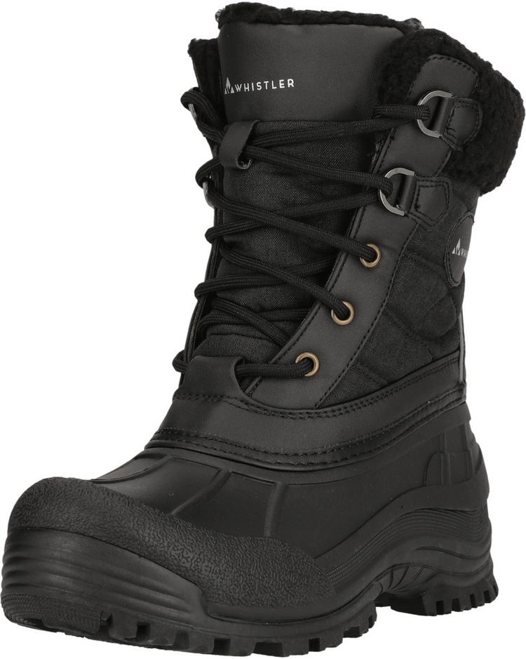 Whistler Whistler Ferdayana Stiefel Damen - 1001 Black - 0 | SportScheck