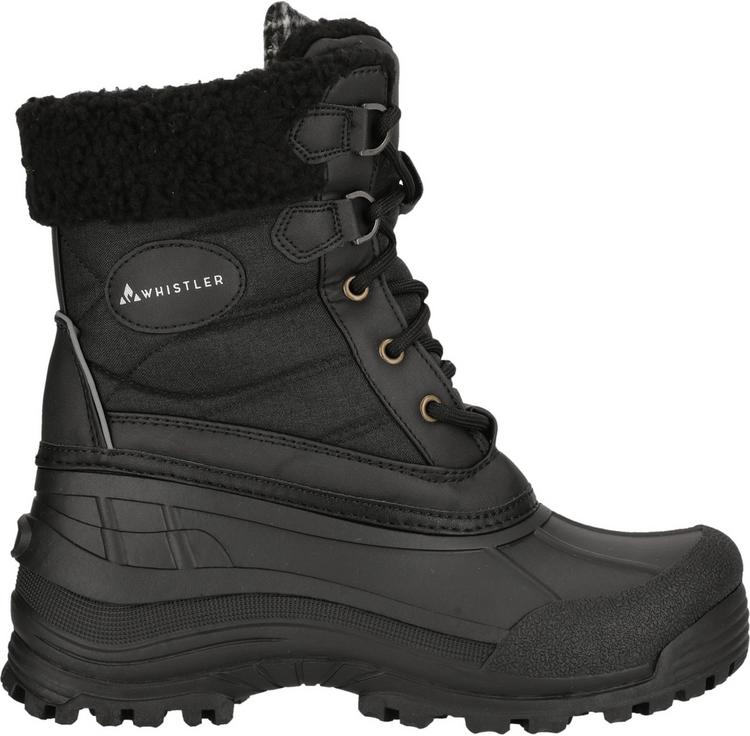 Whistler Whistler Ferdayana Stiefel Damen - 1001 Black - 0 | SportScheck