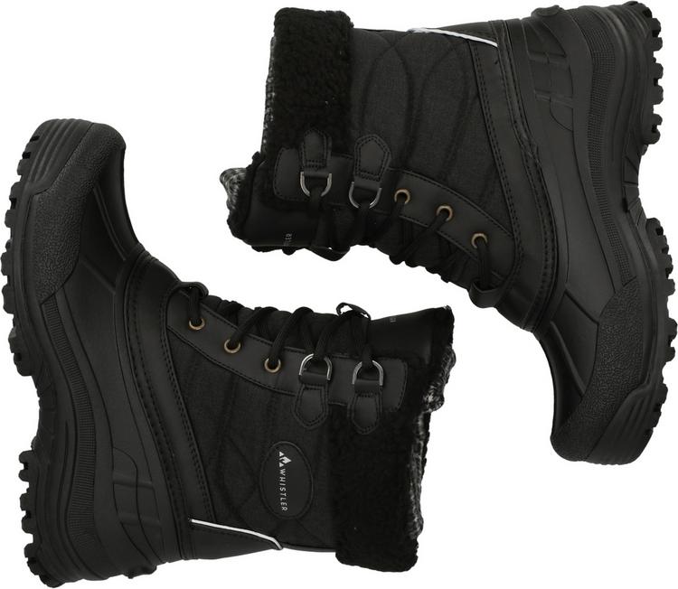 Whistler Whistler Ferdayana Stiefel Damen - 1001 Black - 2 | SportScheck