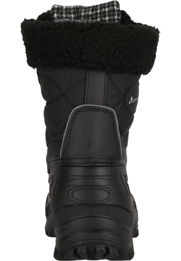Whistler Whistler Ferdayana Stiefel Damen - 1001 Black - 3 | SportScheck