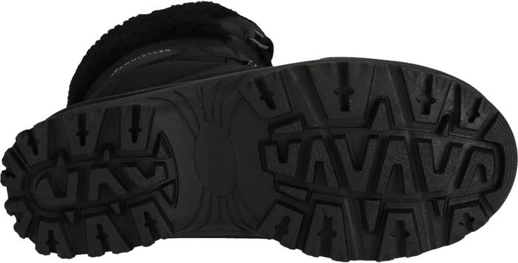 Whistler Whistler Ferdayana Stiefel Damen - 1001 Black - 4 | SportScheck