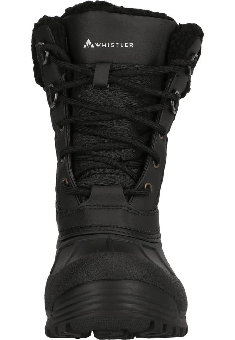 Whistler Whistler Ferdayana Stiefel Damen - 1001 Black - 5 | SportScheck