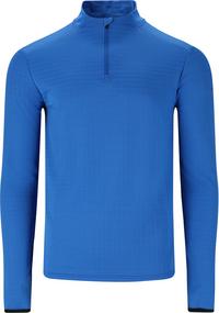 Endurance Toko Langarmshirt Herren - 2084 Strong Blue