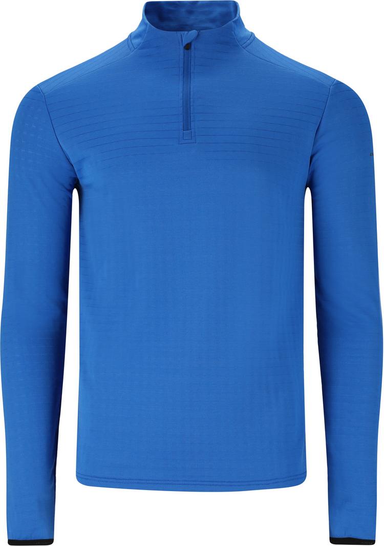 Endurance Endurance Toko Langarmshirt Herren - 2084 Strong Blue - 0 | SportScheck