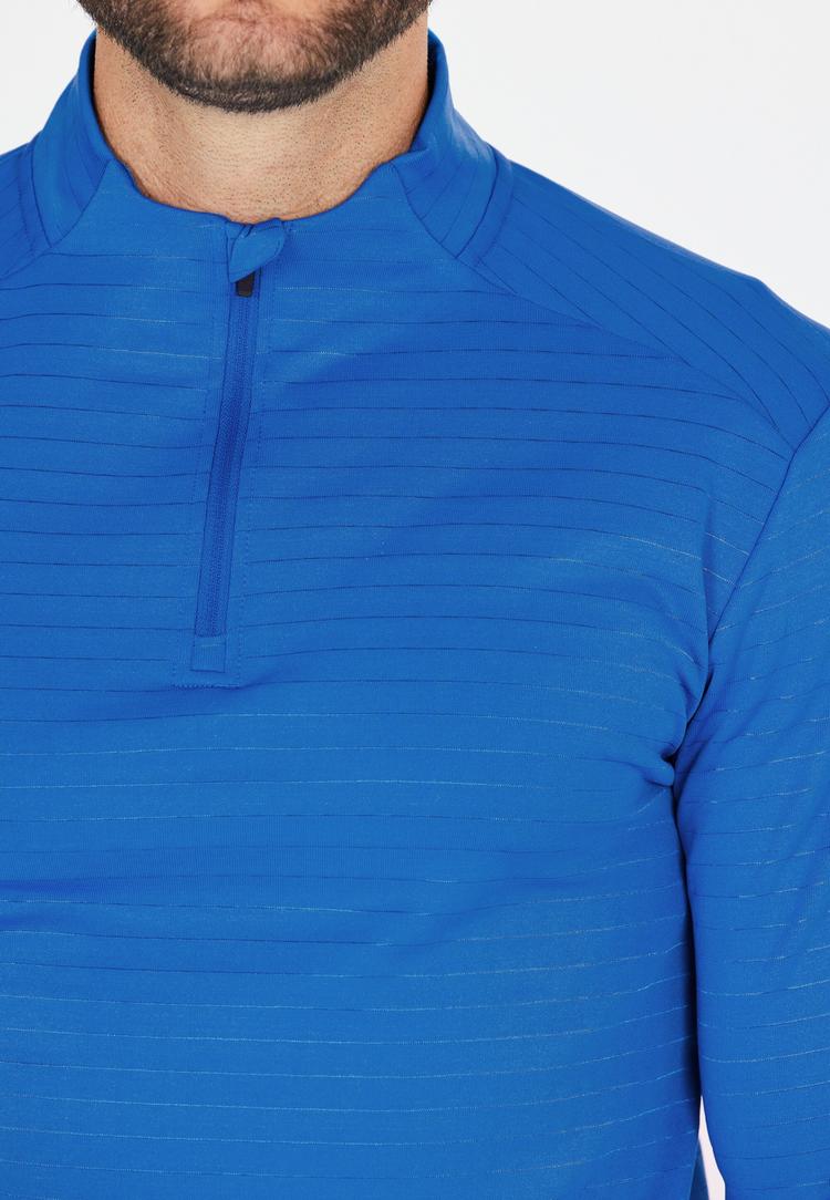 Endurance Endurance Toko Langarmshirt Herren - 2084 Strong Blue - 1 | SportScheck