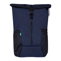 Kempa Rucksack ROLLTOP Daypack marine