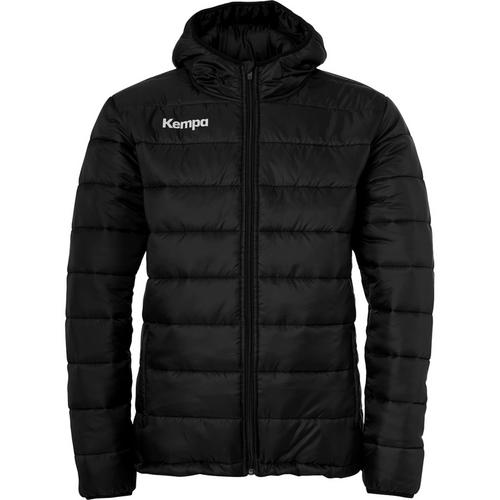 Kempa Puffer Hood Jacket Funktionsjacke