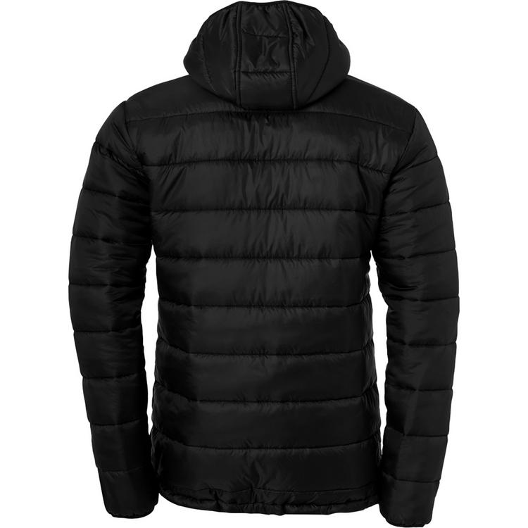 Kempa Kempa Puffer Hood Jacket Funktionsjacke - schwarz - 0 | SportScheck
