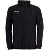 Kempa Rain Jacket Funktionsjacke - schwarz