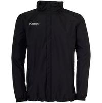 Kempa Rain Jacket Funktionsjacke - schwarz