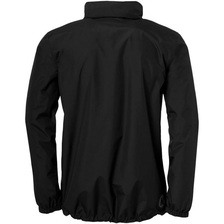 Kempa Kempa Rain Jacket Funktionsjacke - schwarz - 0 | SportScheck