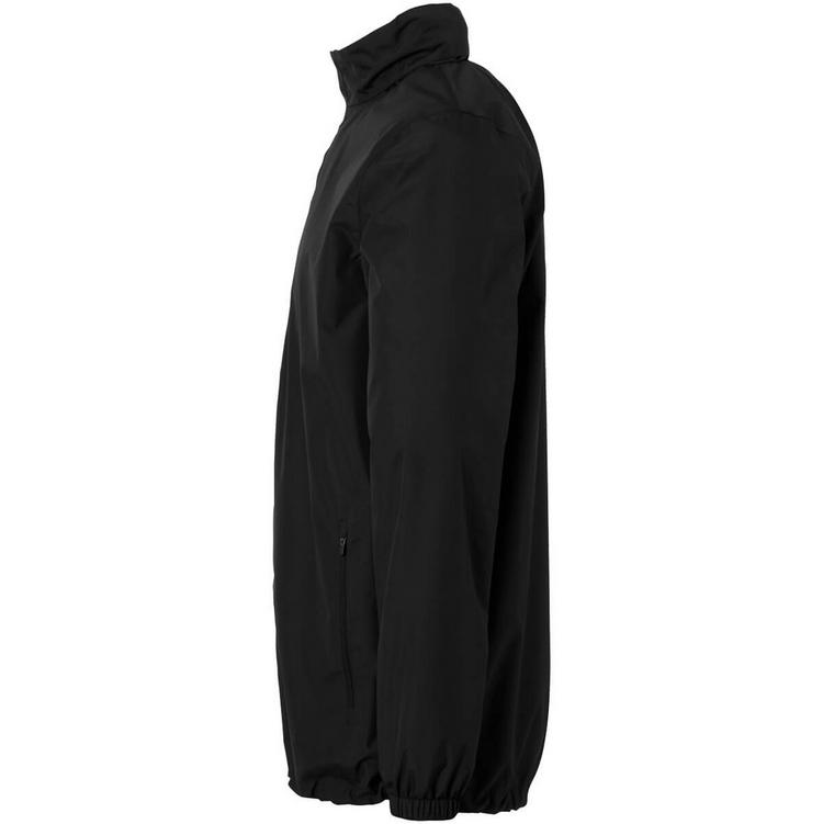 Kempa Kempa Rain Jacket Funktionsjacke - schwarz - 1 | SportScheck