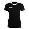 Kempa Emotion 27 Women T-Shirt - schwarz