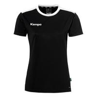 Kempa Emotion 27 Women T-Shirt - schwarz